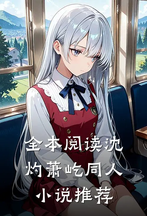 全本阅读沈灼萧屹同人小说推荐