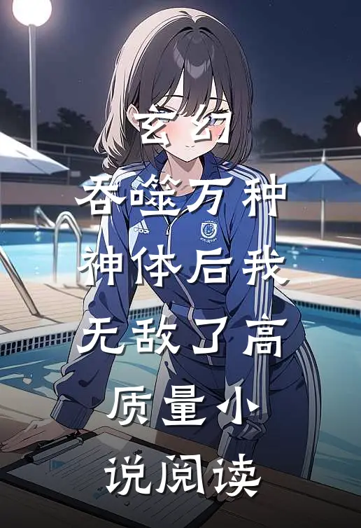 玄幻：吞噬万种神体后我无敌了高质量小说阅读