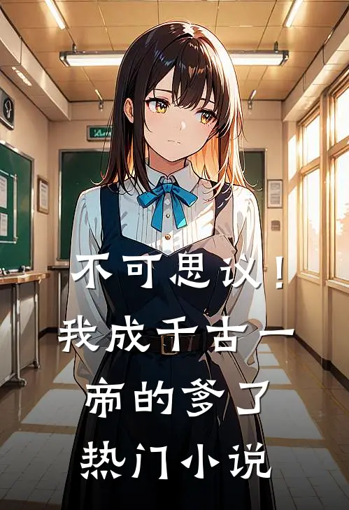 不可思议！我成千古一帝的爹了热门小说