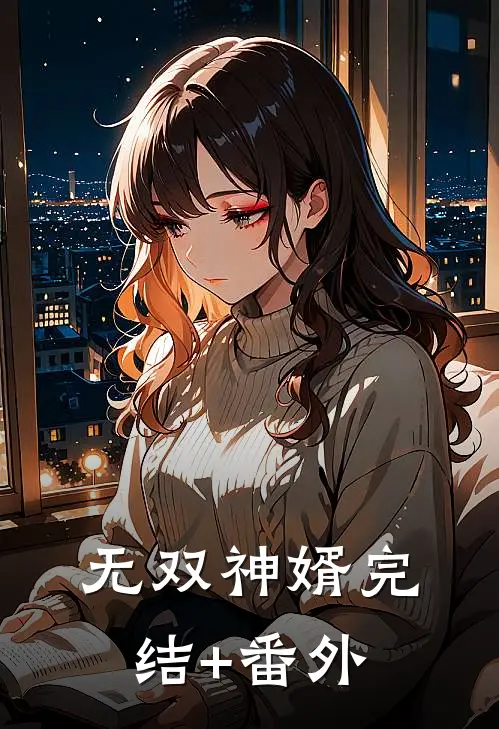 无双神婿完结+番外
