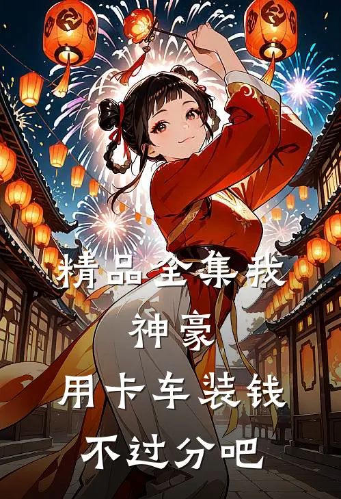 精品全集我，神豪，用卡车装钱不过分吧