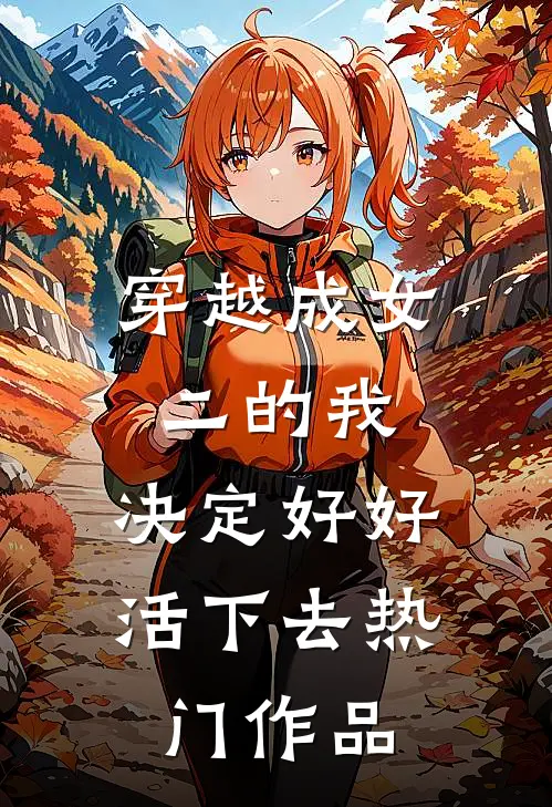 穿越成女二的我，决定好好活下去热门作品