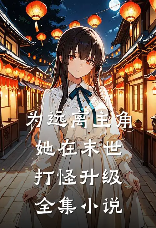 为远离主角，她在末世打怪升级全集小说