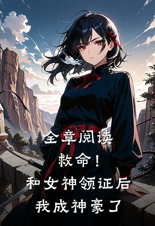 全章阅读救命！和女神领证后我成神豪了