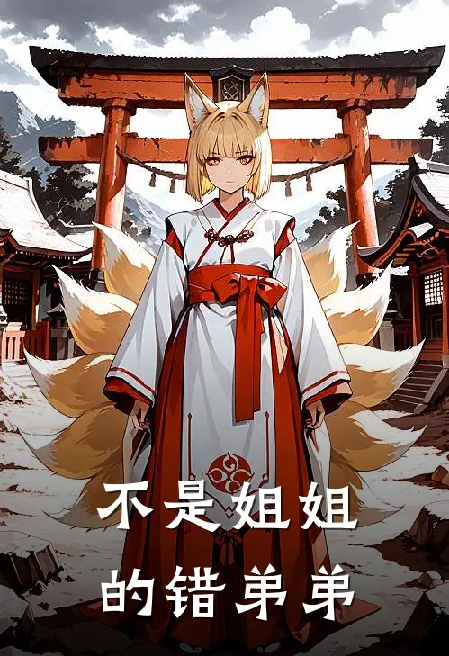 不是姐姐的错弟弟