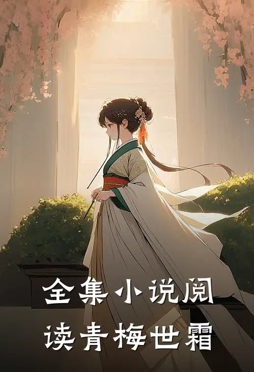 全集小说阅读青梅世霜