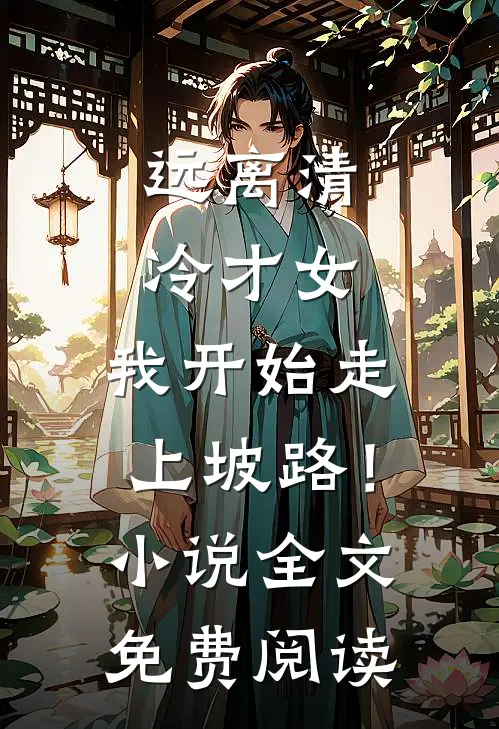 远离清冷才女，我开始走上坡路！小说全文免费阅读