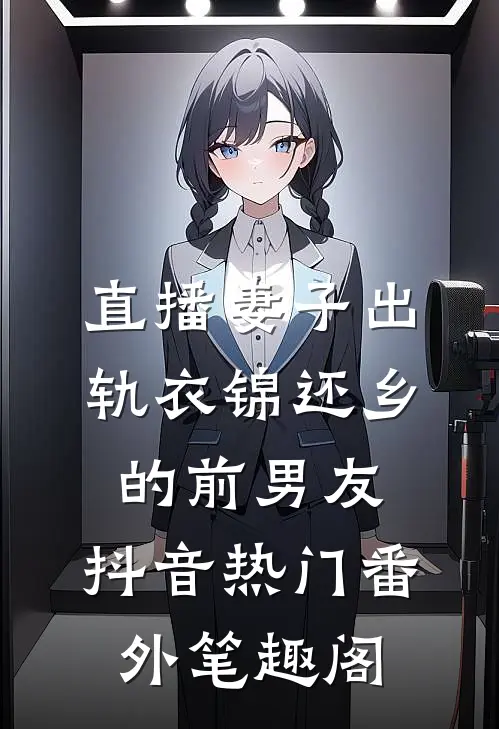 直播妻子出轨衣锦还乡的前男友：抖音热门番外笔趣阁