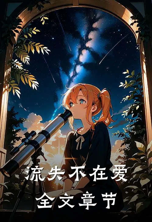 流失不在爱全文章节
