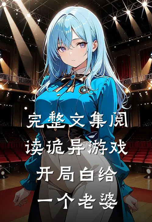 完整文集阅读诡异游戏：开局白给一个老婆
