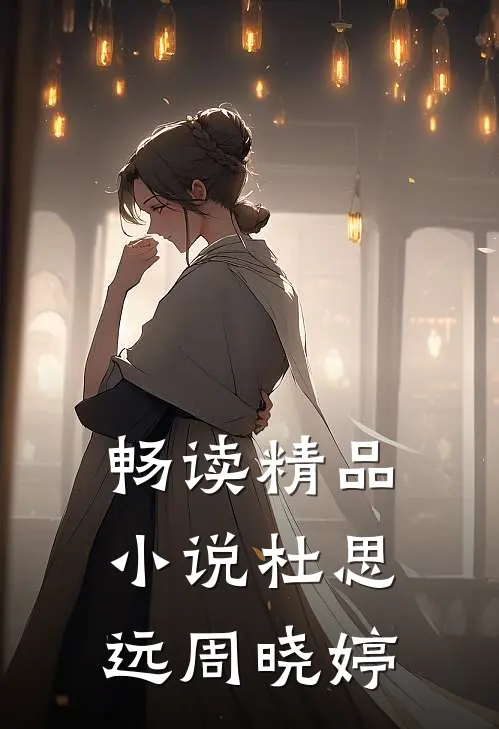 畅读精品小说杜思远周晓婷