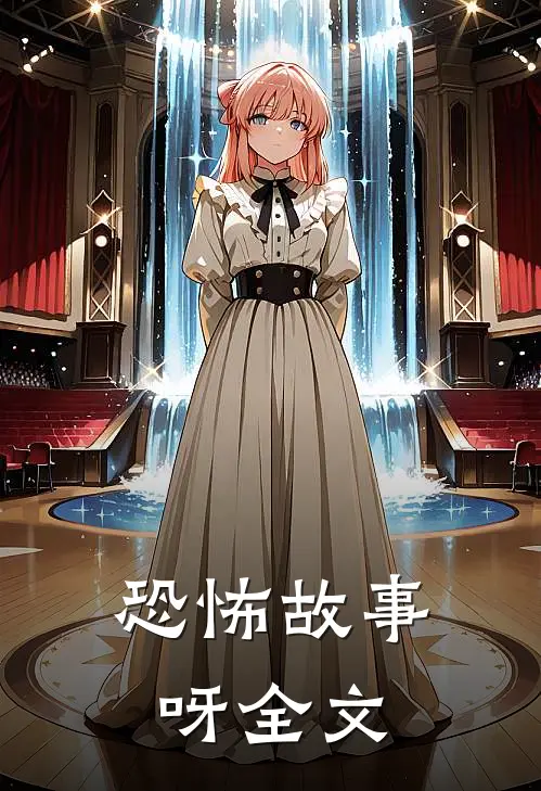 恐怖故事呀全文
