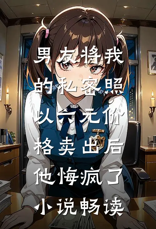 男友将我的私密照以六元价格卖出后，他悔疯了小说畅读