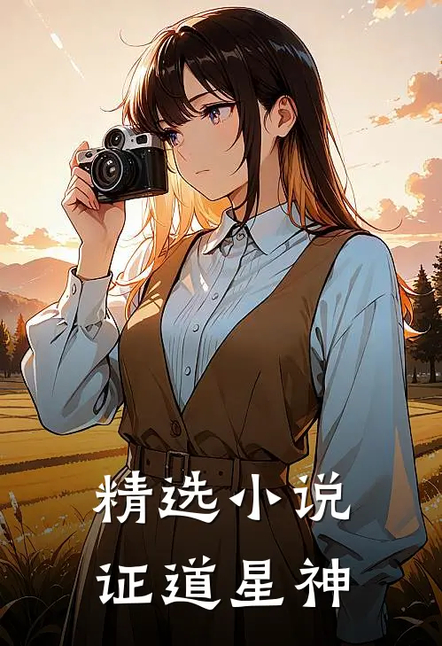 精选小说证道星神
