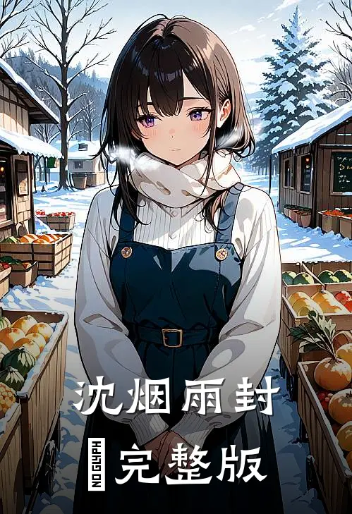 沈烟雨封暥完整版