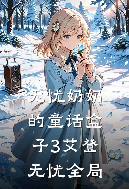 无忧奶奶的童话盒子3艾登无忧全局