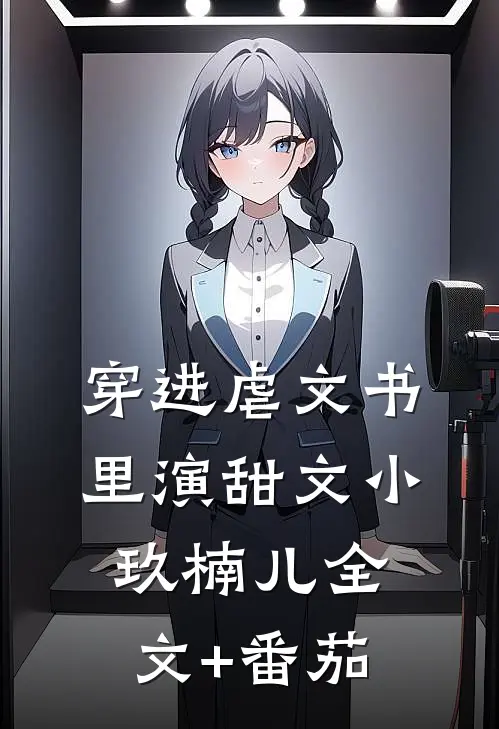 穿进虐文书里演甜文小玖楠儿全文+番茄