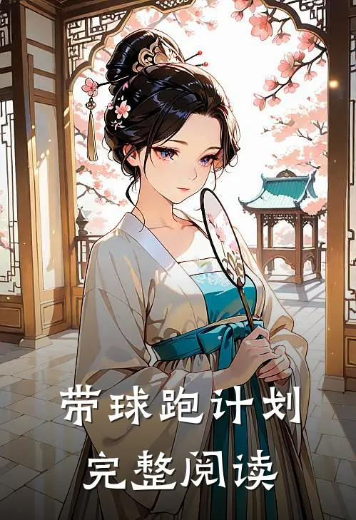 带球跑计划完整阅读