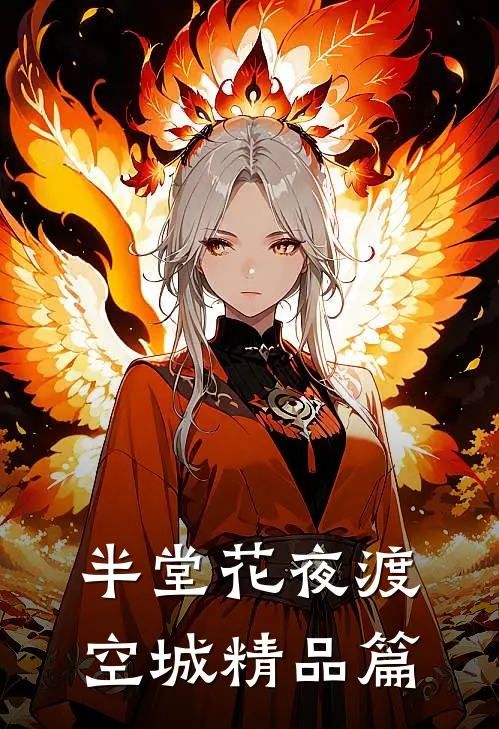 半堂花夜渡空城精品篇