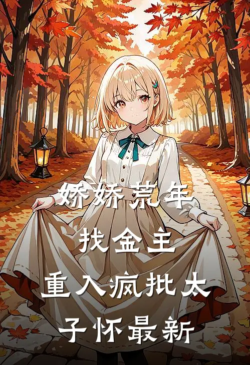 娇娇荒年找金主，重入疯批太子怀最新