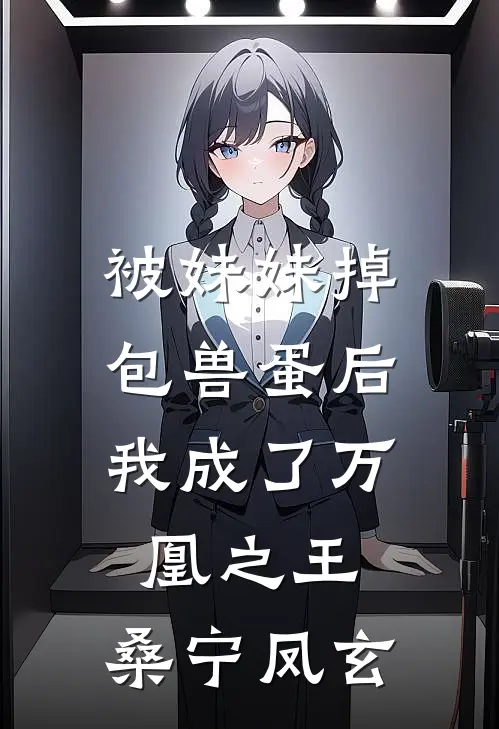 被妹妹掉包兽蛋后，我成了万凰之王。桑宁凤玄