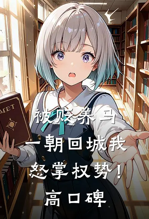 被贬养马，一朝回城我怒掌权势！高口碑