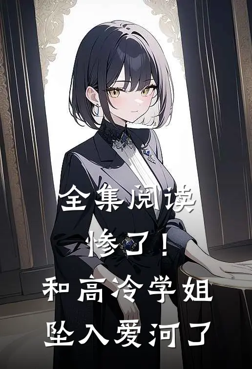 全集阅读惨了！和高冷学姐坠入爱河了