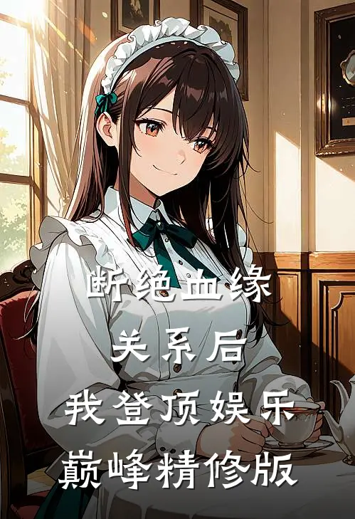 断绝血缘关系后，我登顶娱乐巅峰精修版