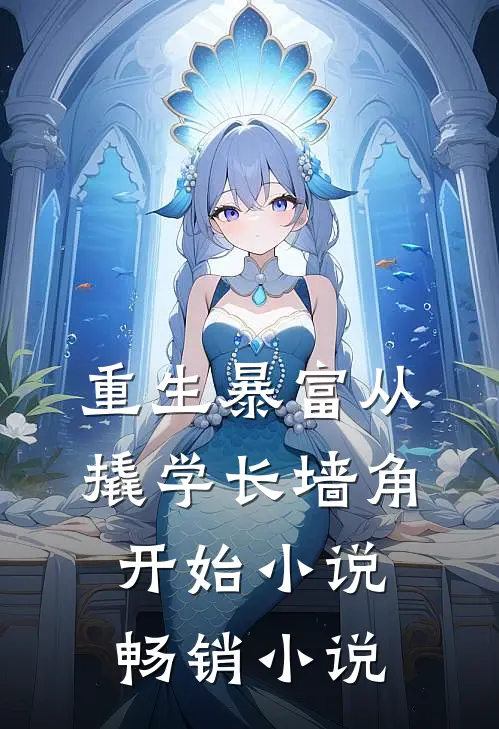 重生暴富从撬学长墙角开始小说畅销小说
