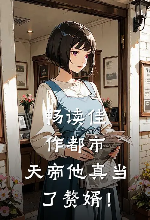 畅读佳作都市：天帝他真当了赘婿！
