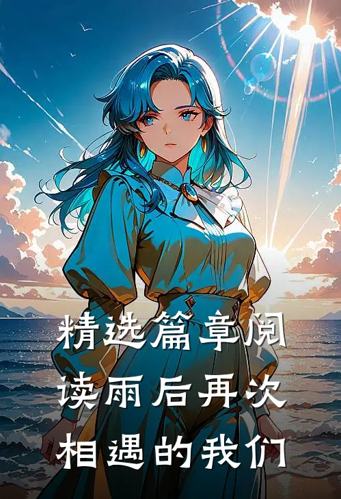 精选篇章阅读雨后再次相遇的我们