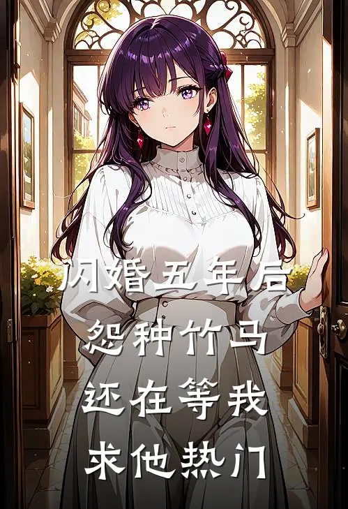 闪婚五年后，怨种竹马还在等我求他热门