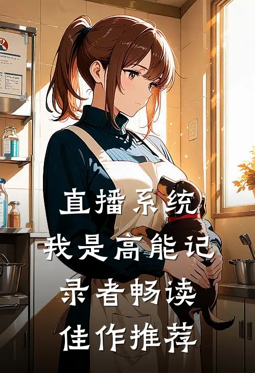 直播系统：我是高能记录者畅读佳作推荐