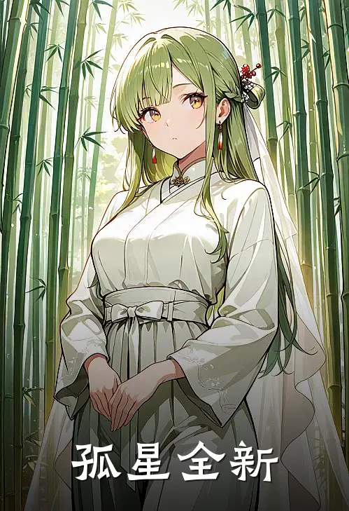 孤星全新