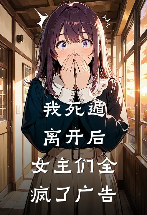 我死遁离开后，女主们全疯了广告