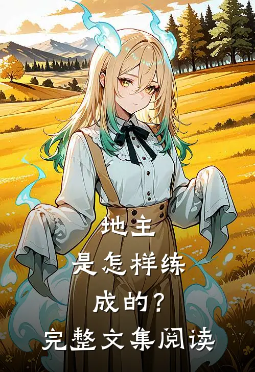 地主，是怎样练成的？完整文集阅读