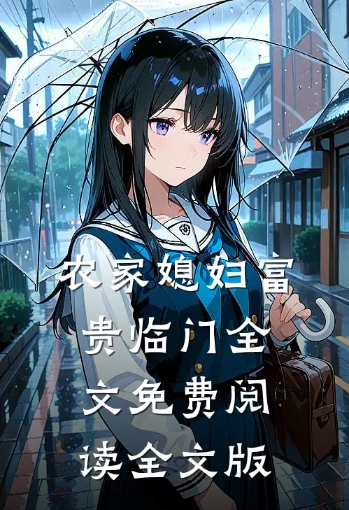 农家媳妇富贵临门全文免费阅读全文版