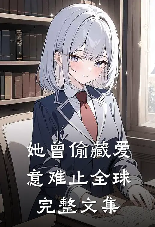 她曾偷藏爱意难止全球完整文集