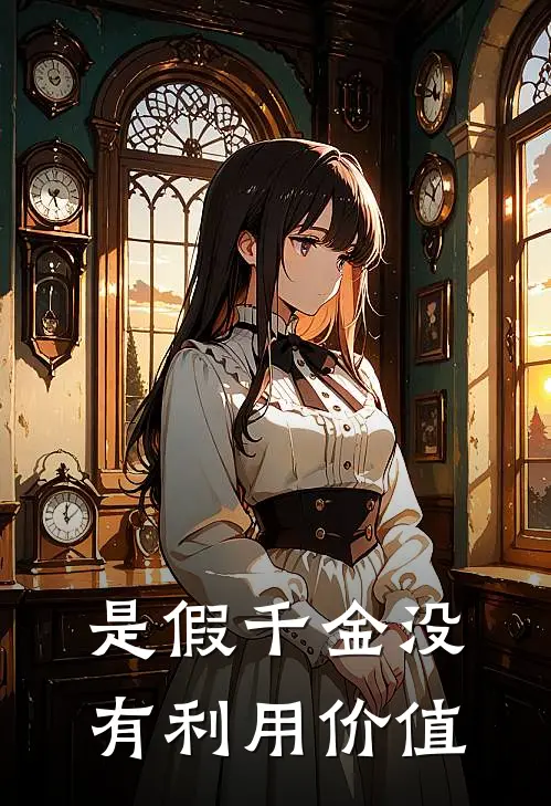 是假千金没有利用价值