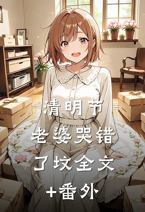 清明节，老婆哭错了坟全文+番外