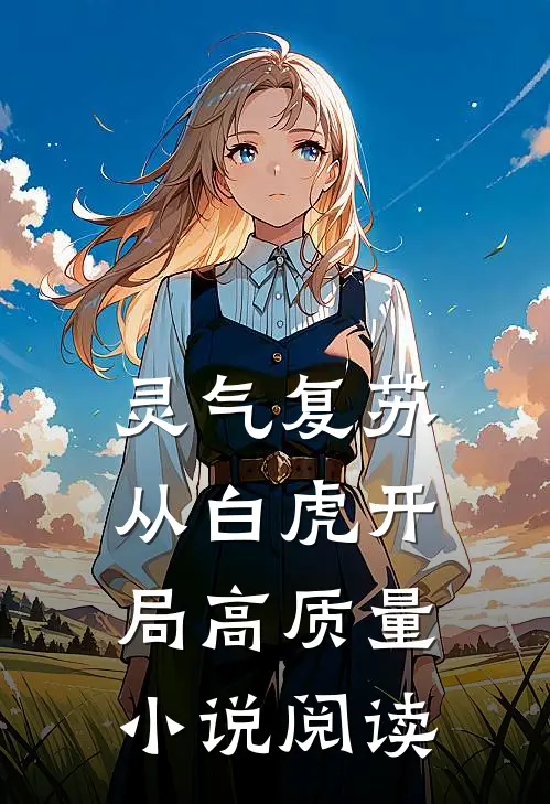 灵气复苏：从白虎开局高质量小说阅读