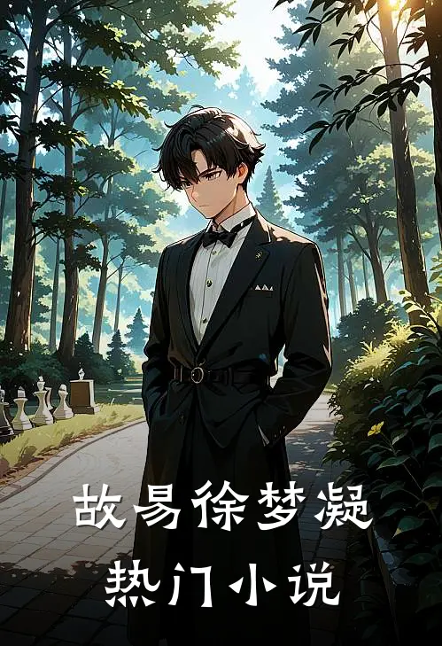 故易徐梦凝热门小说