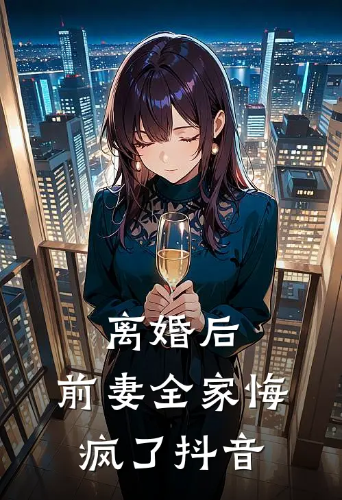 离婚后，前妻全家悔疯了抖音