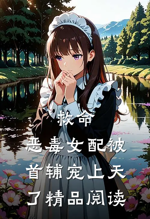 救命，恶毒女配被首辅宠上天了精品阅读