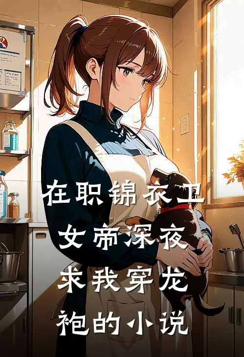 在职锦衣卫，女帝深夜求我穿龙袍的小说