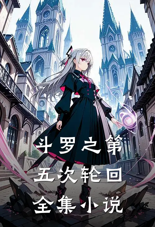 斗罗之第五次轮回全集小说