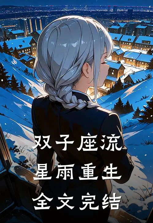 双子座流星雨【重生】全文完结
