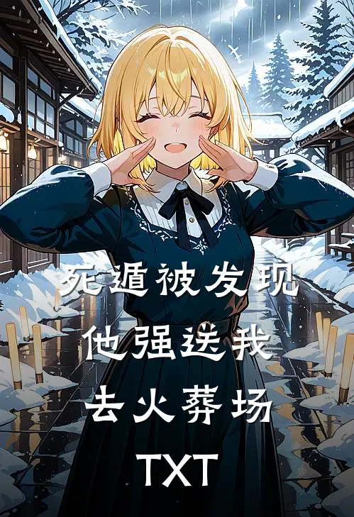 死遁被发现，他强送我去火葬场TXT