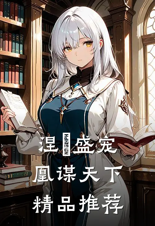 涅槃盛宠：凰谋天下精品推荐
