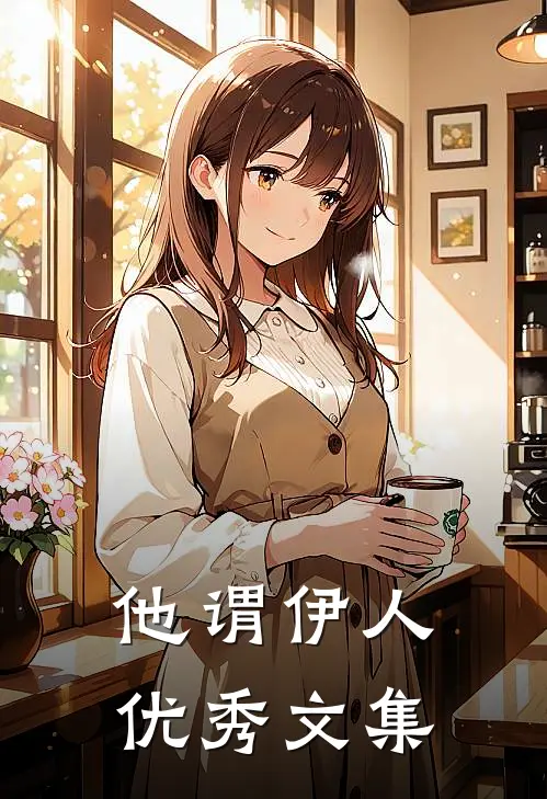 他谓伊人优秀文集